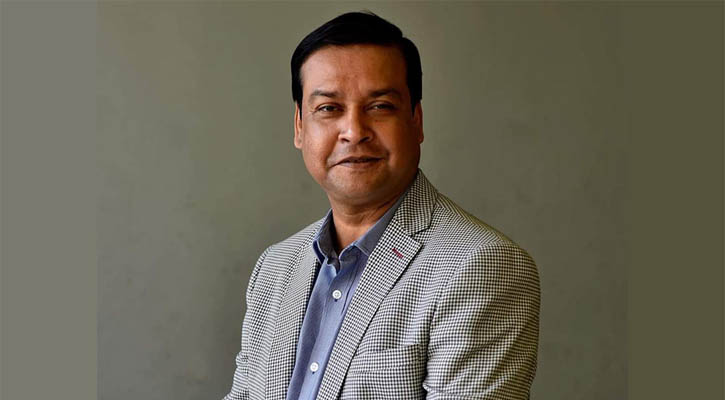 শেখ মুজিব গণমাধ্যমে যে নিপীড়ন চালিয়েছেন ইতিহাসে এমন নজির নেই: কাদের গনি চৌধুরী